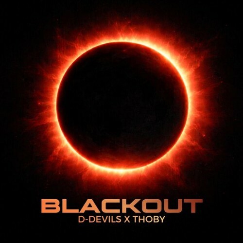  D-Devils x Thoby - Blackout (2026) 