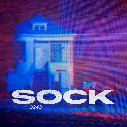  Sock - 3243 (2024) 