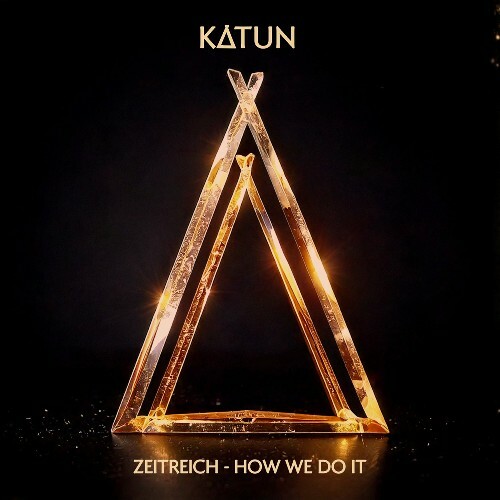  ZEITREICH - How We Do It (2025) 