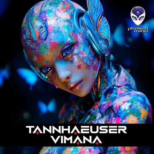  Tannhaeuser - Vimana (2026) 