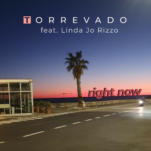 Torrevado feat Linda Jo Rizzo - Right Now (2025)