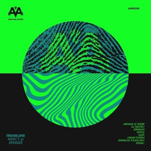  Trunkline - Mercy (Remixes) (2023) 