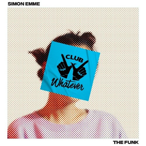  Simon Emme - The Funk (2025) 