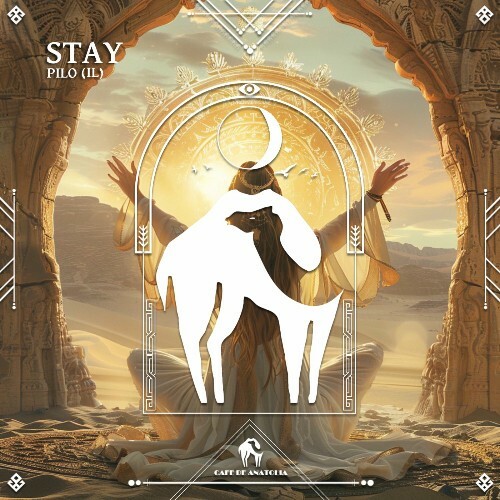  Pilo (IL) - Stay (2025) 
