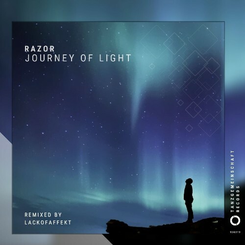 Razor - Journey of Light (2025)