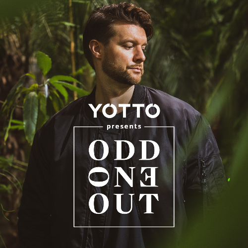  Yotto - Odd One Out Radio 009 (2024-07-30) 