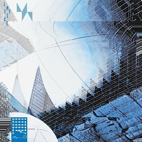 Marco Messari — Lattice (2026)