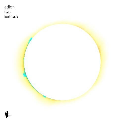  Adion - Halo (2026) 