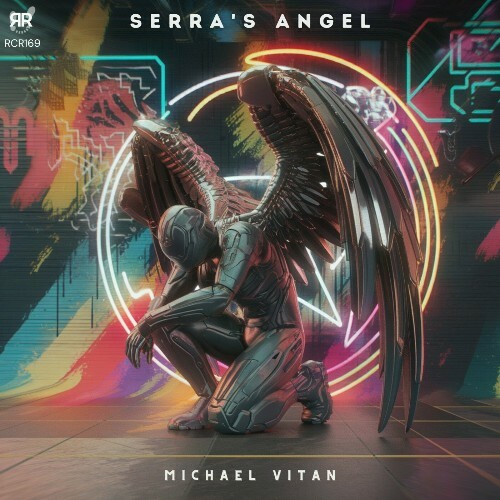  Michael Vitan - Serra's Angel (2025) 