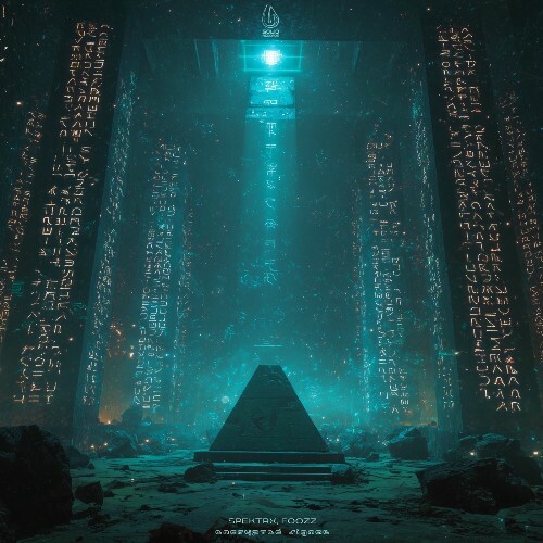  Spektrx & Foozz - Encrypted Signal (2025) 