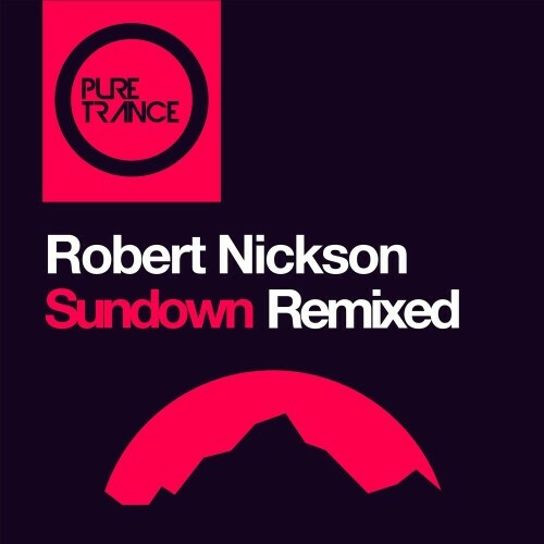  Robert Nickson - Sundown (Stoneface and Terminal Remix) (2023) 