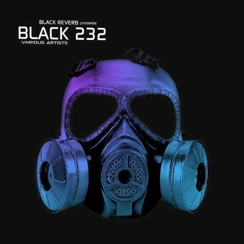  Black Reverb - Black 232 (2024) 