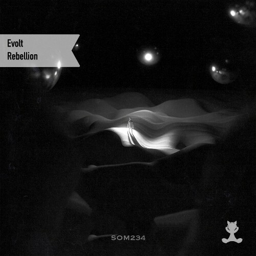 Evolt - Rebellion (2025) Evolt - Rebellion (2025)