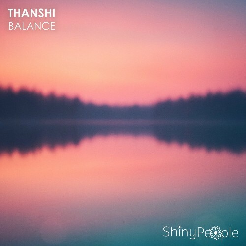  Thanshi - Balance (2025) 