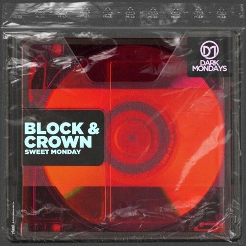 Block & Crown - Sweet Monday (2025) 