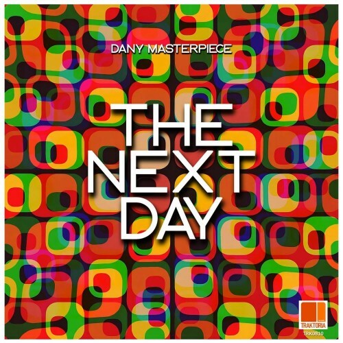  Dany Masterpiece - The Next Day (2026) 