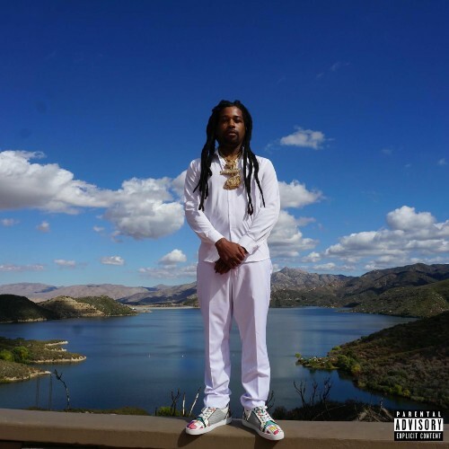  Hus Mozzy - Intellectual Wealth (2025) 