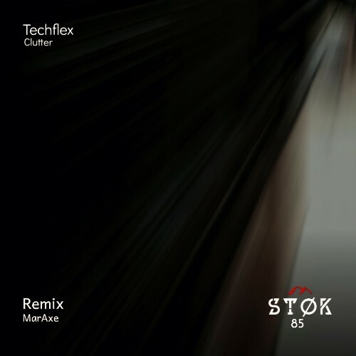  Techflex - Clutter (2026) 