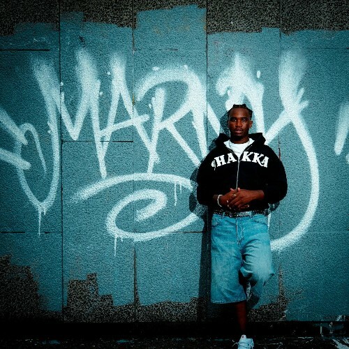  MARNY - CRACK SZN I (2025) 