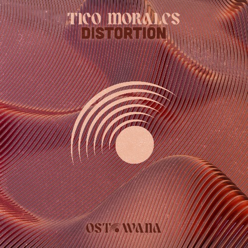  Tico Morales - Distortion (2025) 