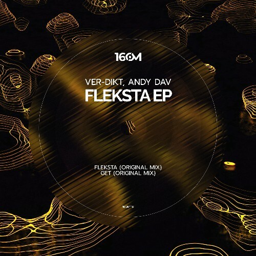  Ver-dikt & Andy Dav - Fleksta (2025) 