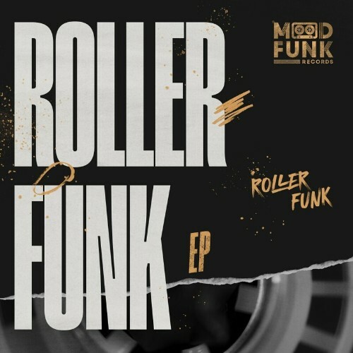  Roller Funk - Roller Funk (2024) 