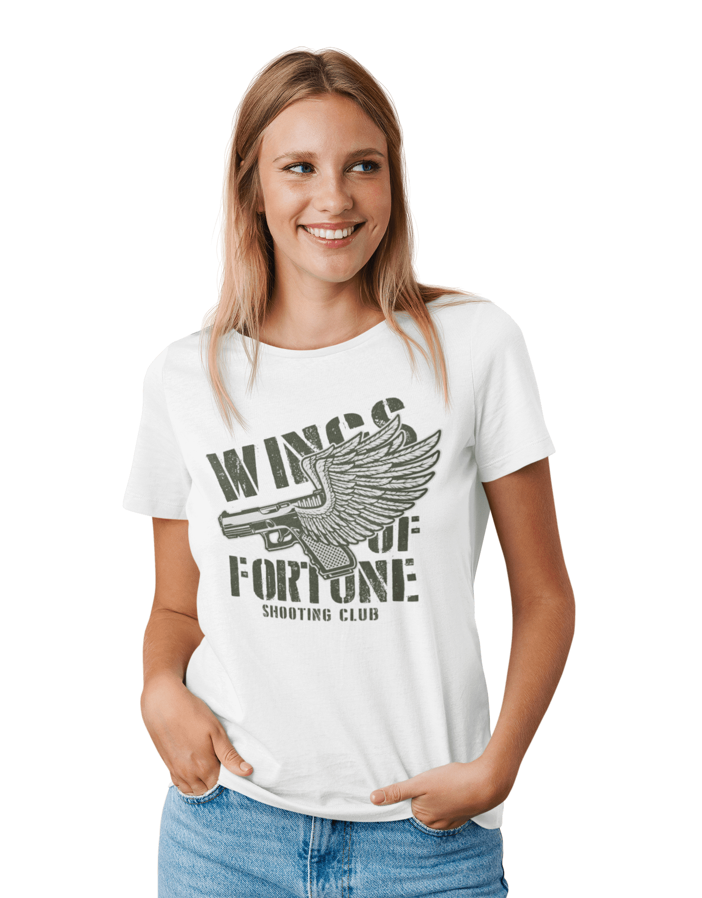 kaos wings of fortune
