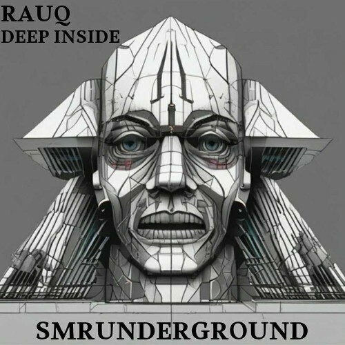  Rauq - Deep Inside (2025) 