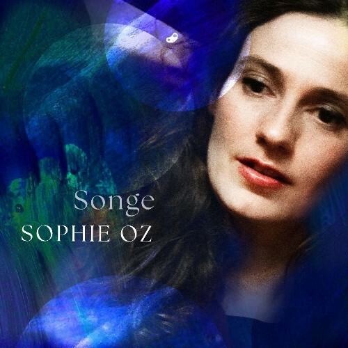  Sophie Oz - Songe (2025) 