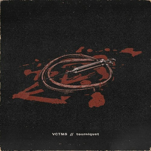  VCTMS - tourniquet. (2024) 