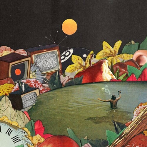  Body Thief - Halfway to Hallelujah (2026) 