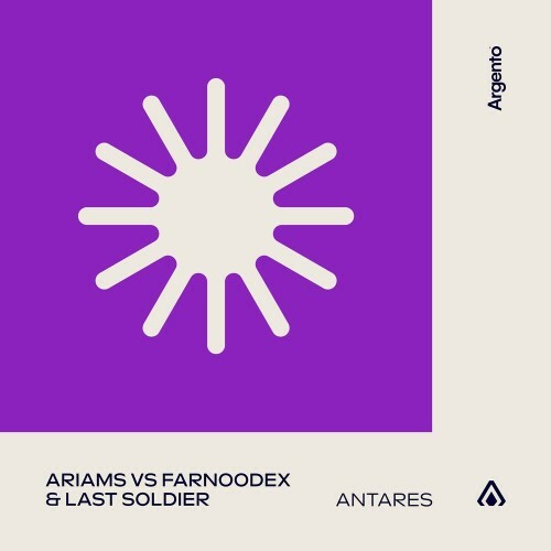  ARIAMS vs Farnoodex & Last Soldier - Antares (2023) 