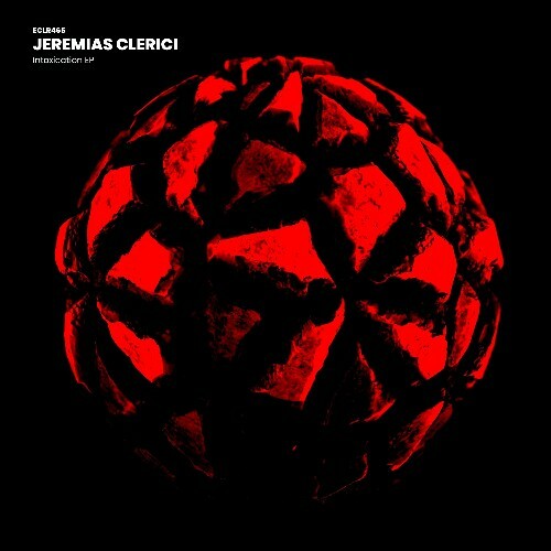 Jeremias Clerici - Intoxication (2024)