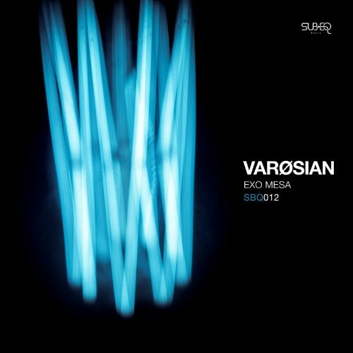  Varosian - EXO MESA (2023) 