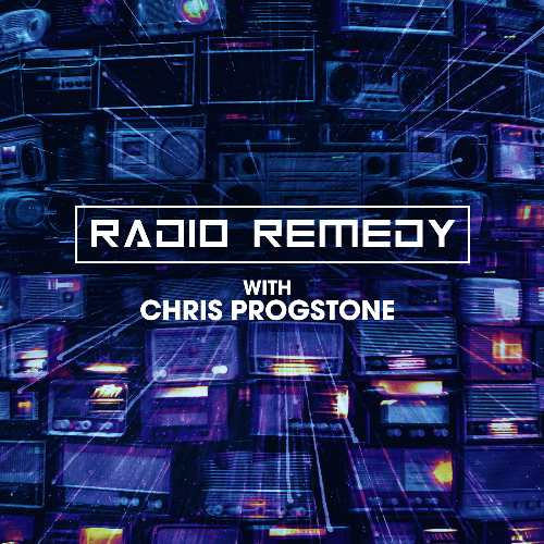  Chris Progstone - Radio Remedy 109 (2024-05-07) 