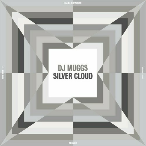 DJ Muggs - Silver Cloud (2024)