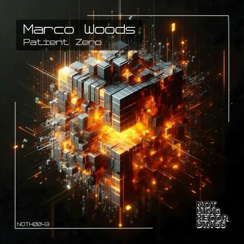  Marco Woods - Patient Zero (2026) 