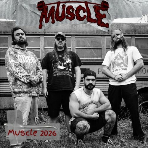  Muscle - Muscle 2026 (2026) 
