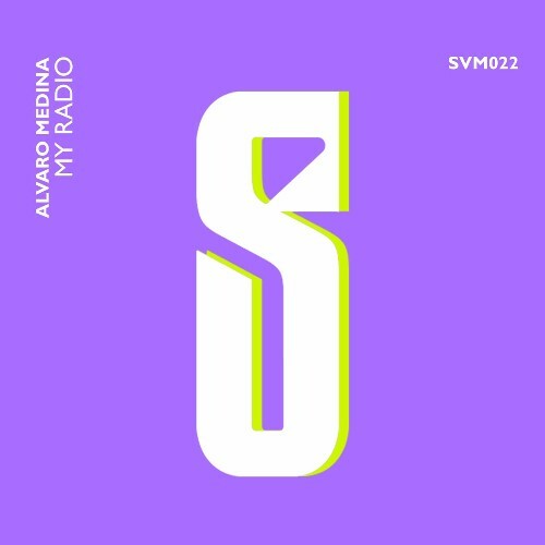  Alvaro Medina - My radio (2025) 