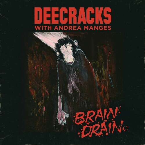  DeeCracks - Brain Drain (2024) 