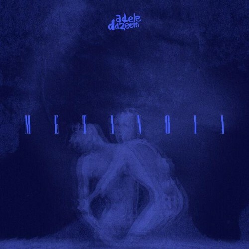 Adele Dazeem - Metanoia (2025) 
