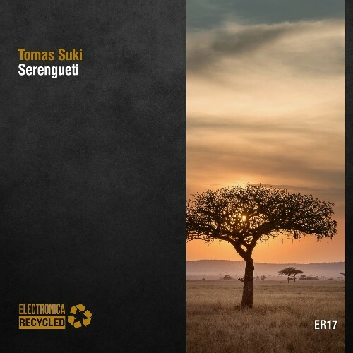  Tomas Suki - Serengueti (2024) 