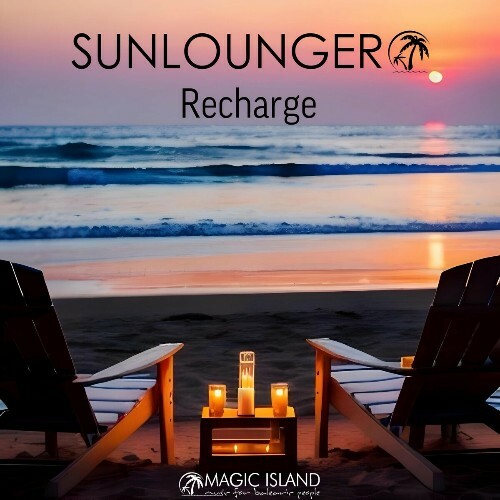  Sunlounger - Recharge (2024) 