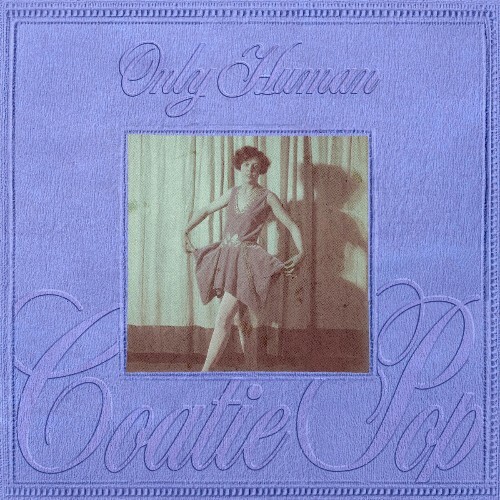  Coatie Pop - Only Human (Remixes) (2026) 