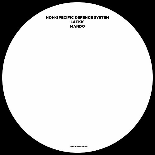 Non-Specific Defence System & Laekis - Mando (2024)