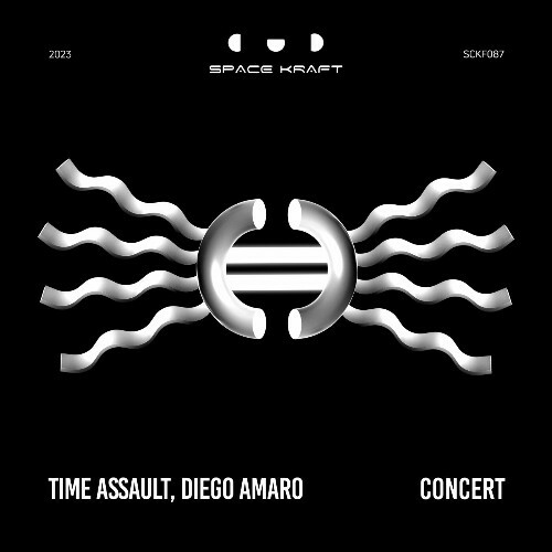  Time Assault & Diego Amaro - Concert (2023) 