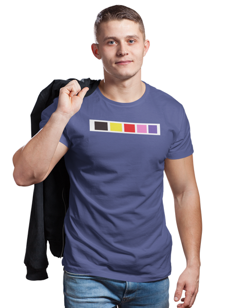 kaos mega blue denji sentai megaranger