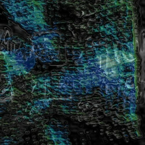 Tensen Park — MythStream (2026)