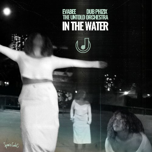  Evabee, Dub Phizix & The Untold Orchestra - In The Water (2024) 