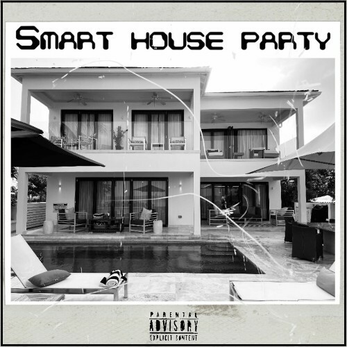  Intell - Smart House Party (2023) 